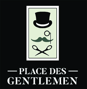 Place des gentlemen
